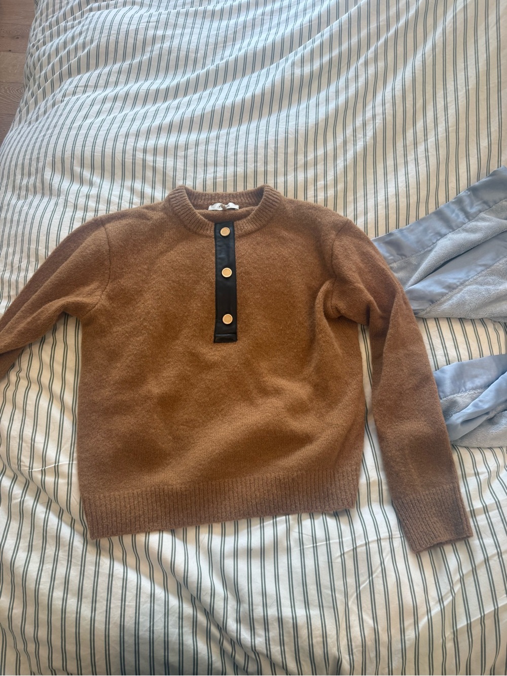 Frame sweater - Picture 3 of 6